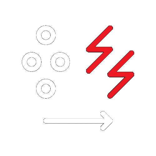 <span style="font-weight:100!important;padding-right:5px">/</span> Dust-Free Production