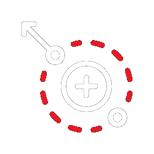 <span style="font-weight:100!important;padding-right:5px">/</span> Nano-Level Precision