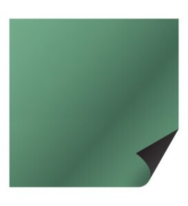 DARK GREEN BLACK 3MIL